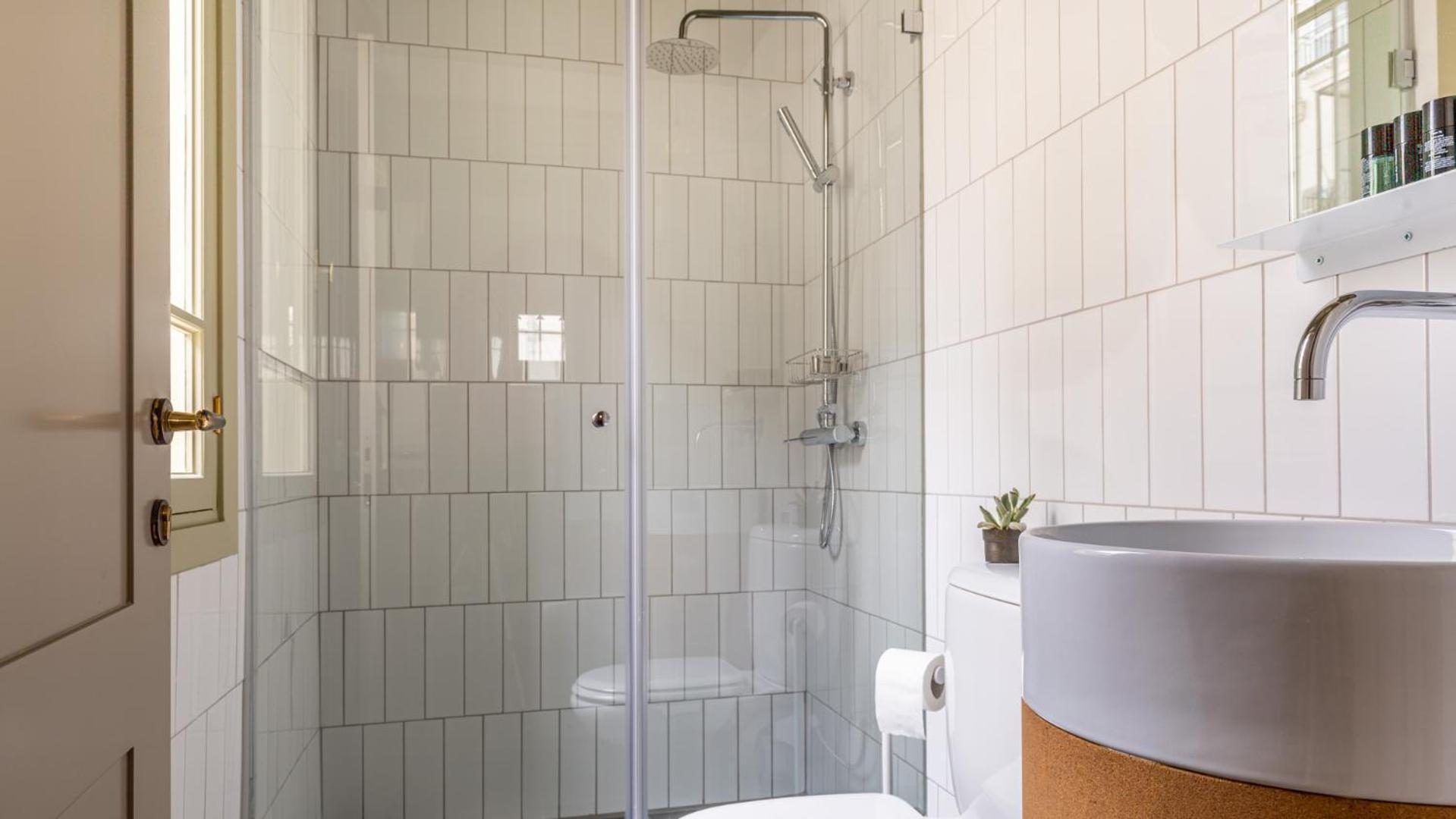 Ruby Hotel Tel Aviv Bilik gambar