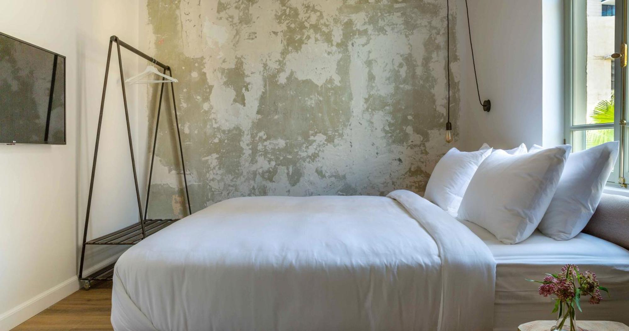 Ruby Hotel Tel Aviv Luaran gambar