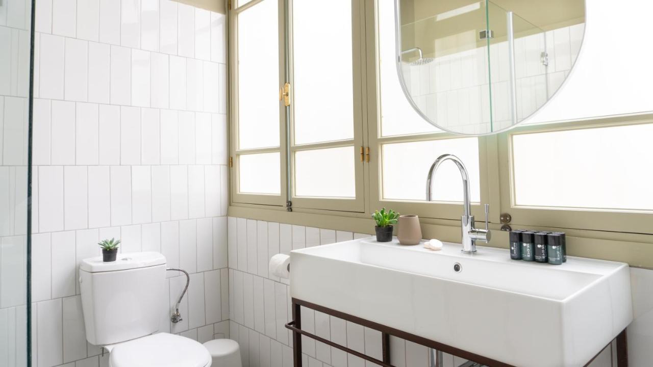 Ruby Hotel Tel Aviv Luaran gambar