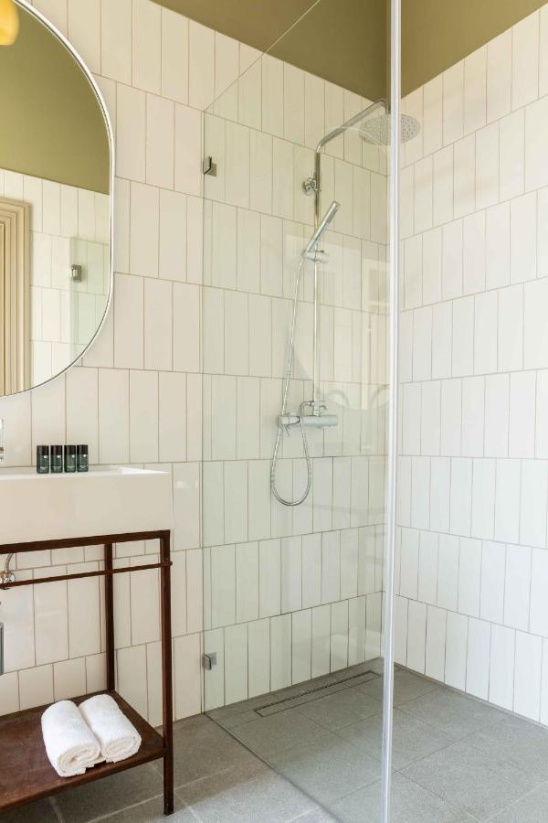 Ruby Hotel Tel Aviv Luaran gambar