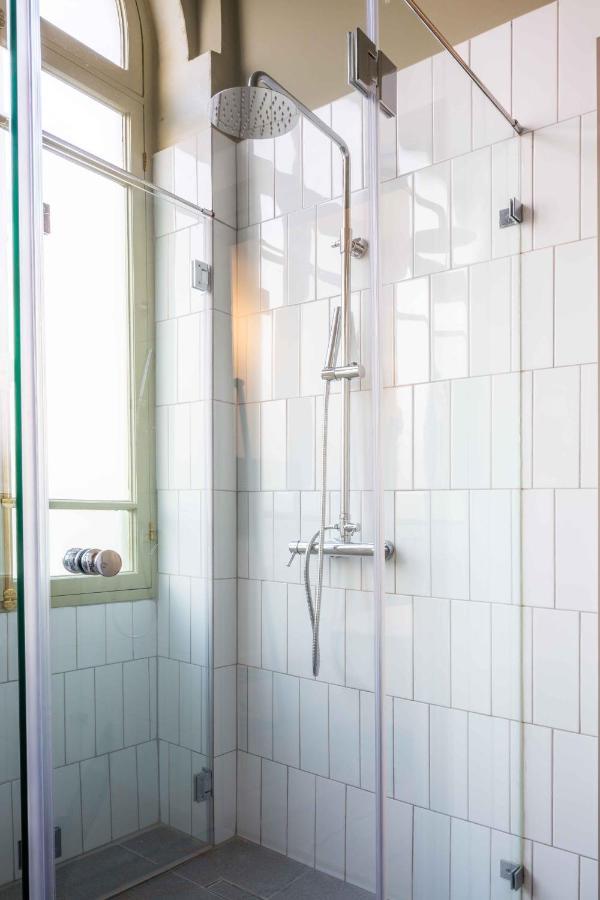 Ruby Hotel Tel Aviv Luaran gambar