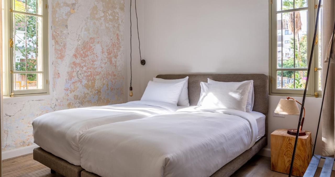 Ruby Hotel Tel Aviv Luaran gambar